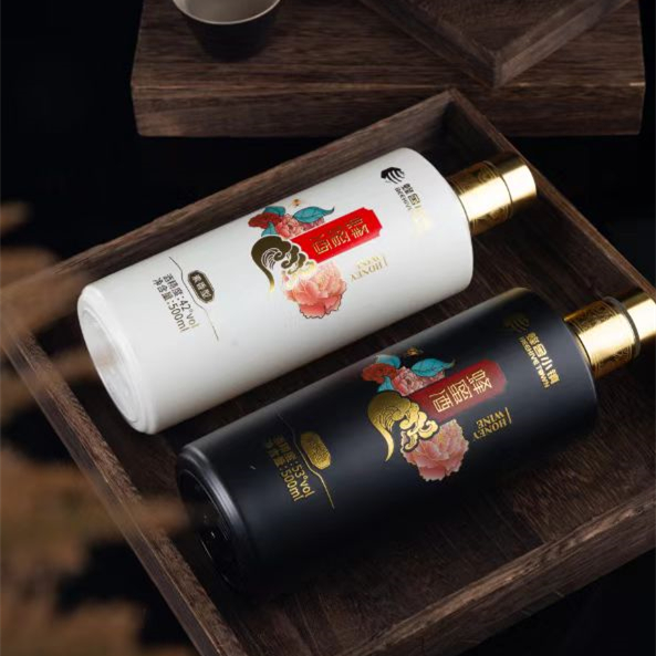 蜂蜜酒42°/53°  500ml