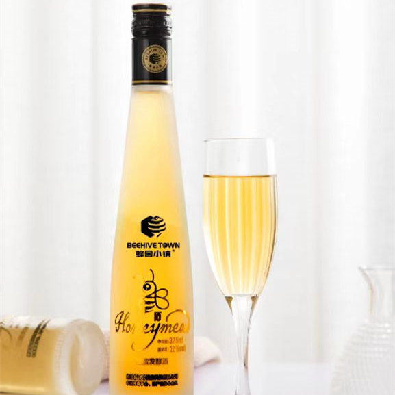 蜂蜜酒12°350ml
